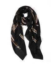 Miriam Strap Autumn/Winter Scarf